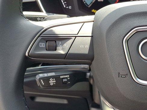 New 2025 Audi Q3 2.0T Premium image 15