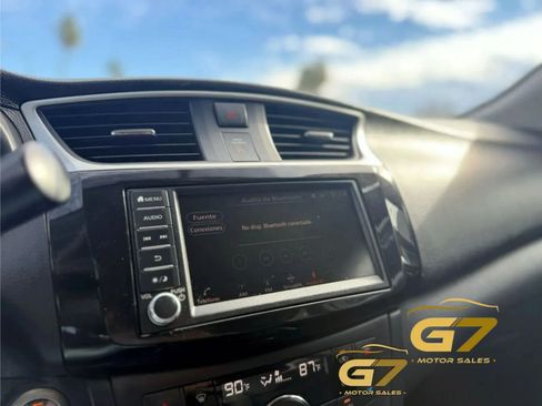 Used 2019 Nissan Sentra SV w/ Protection Package FWD image 32