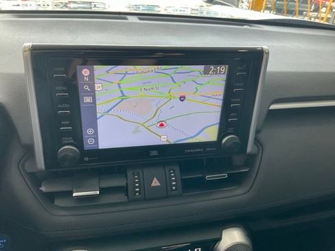 Used 2020 Toyota RAV4 XSE AWD/4WD image 16