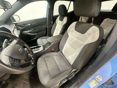 Used 2024 Chevrolet Trax RS w/ Driver Confidence Package FWD image 14