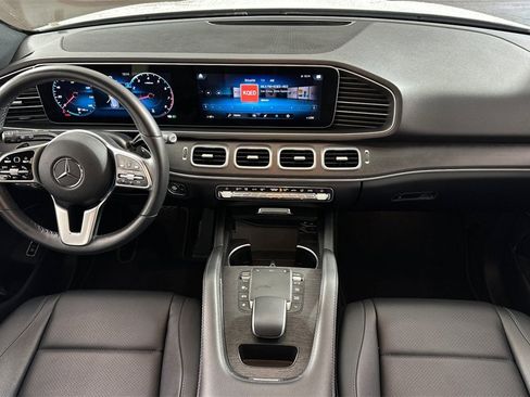 Certified 2022 Mercedes-Benz GLE 350 image 15