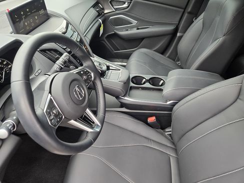 Certified 2025 Acura RDX SH-AWD image 14