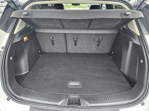 Certified 2024 Buick Encore GX Preferred image 13