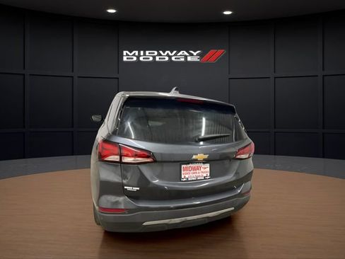 Used 2022 Chevrolet Equinox LT FWD image 6