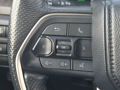 Used 2024 Toyota Tacoma Limited AWD/4WD image 24