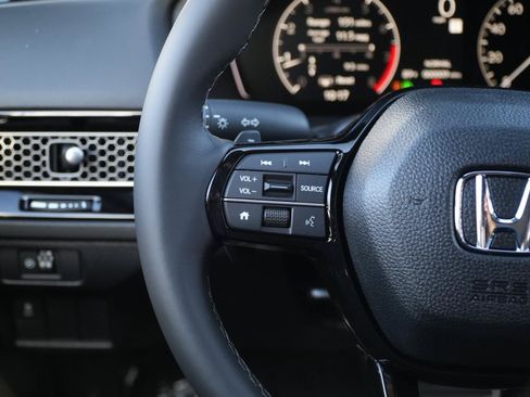 New 2026 Honda Civic Sport image 21