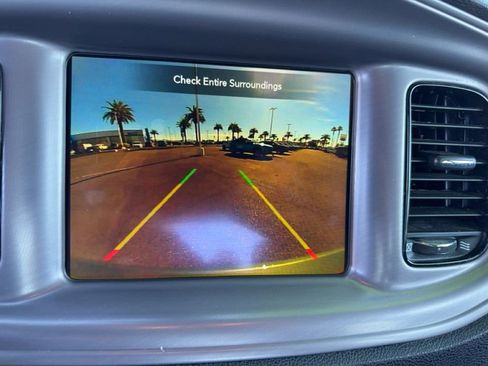 Used 2023 Dodge Charger GT w/ Blacktop Package image 12