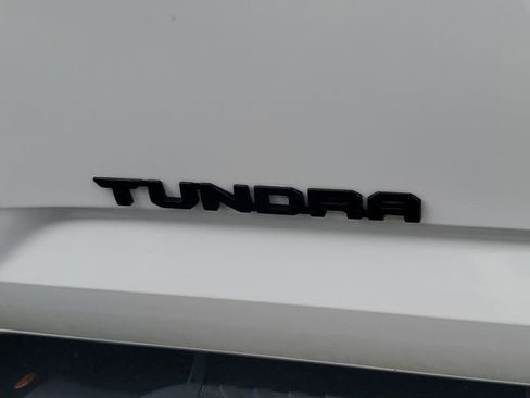 Used 2024 Toyota Tundra SR5 w/ TRD Sport Premium Package AWD/4WD image 26