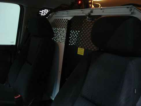 Used 2012 Chevrolet Tahoe Police 4x2 4dr SUV image 18