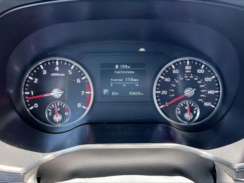 Used 2022 Kia Telluride EX w/ EX Premium Package image 24