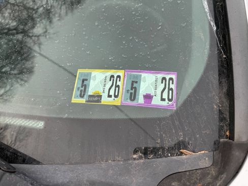 Used 2006 Honda CR-V LX image 3