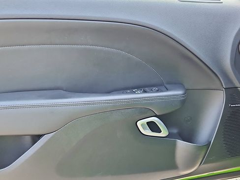 Used 2017 Dodge Challenger T/A RWD image 10