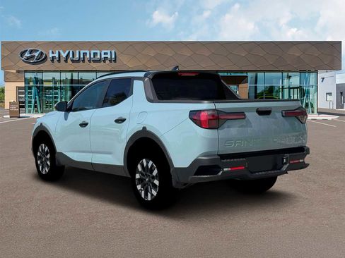 New 2026 Hyundai Santa Cruz SEL FWD image 5