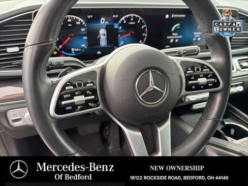 Used 2021 Mercedes-Benz GLE 350 4MATIC image 10