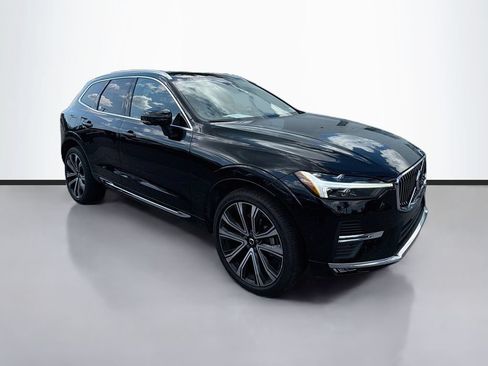 Used 2023 Volvo XC60 B5 Ultimate FWD image 2