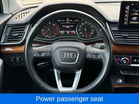 Used 2023 Audi Q5 2.0T Premium image 30