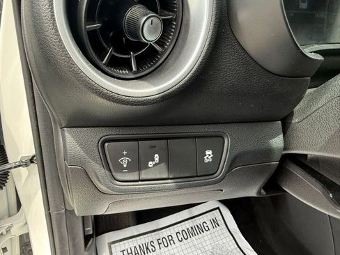 Used 2023 Kia Forte LXS w/ LXS Technology Package FWD image 12