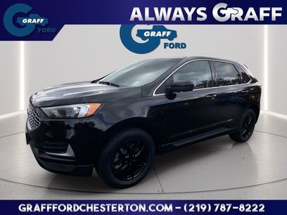 Used 2023 Ford Edge SEL