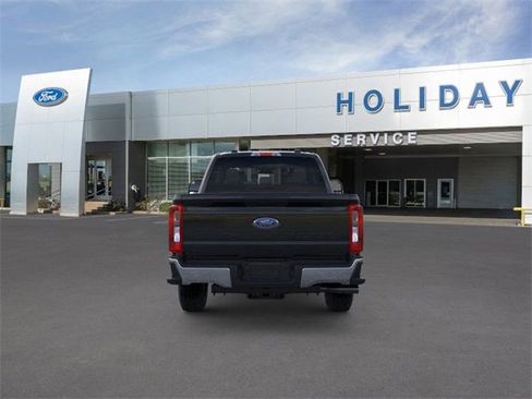 New 2026 Ford F250 XL w/ XL Off-Road Package image 5