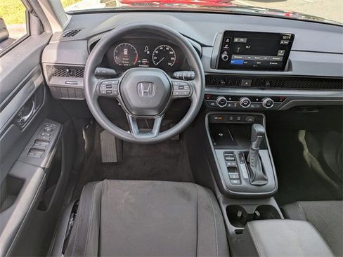 Used 2026 Honda CR-V EX image 19