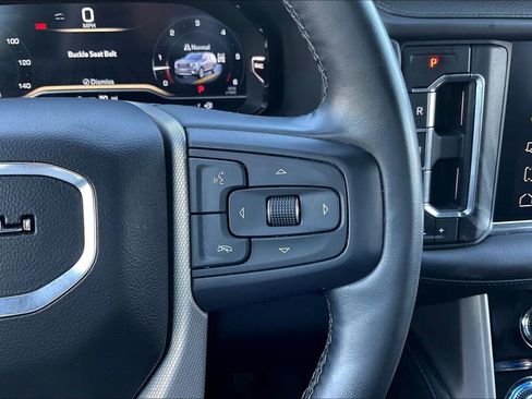 Used 2023 GMC Yukon Denali AWD/4WD image 13