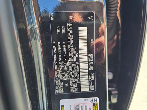 Used 2024 Lexus NX 250 FWD w/ Cold Area Package image 30