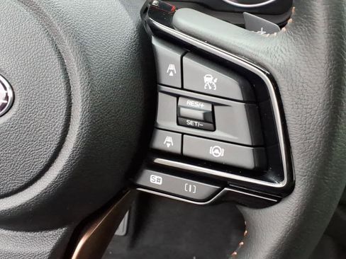 Used 2025 Subaru Forester Sport AWD/4WD image 18