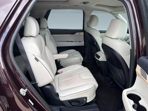Used 2023 Hyundai Palisade Limited FWD image 31