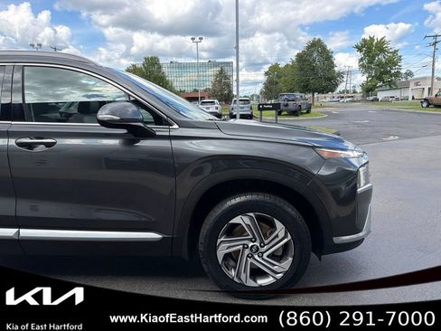 Used 2023 Hyundai Santa Fe SEL w/ Premium Package AWD/4WD image 6