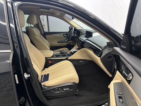 Used 2023 Acura MDX FWD w/ Technology Package image 15