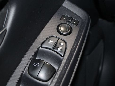 Used 2024 Nissan Sentra SV FWD image 32