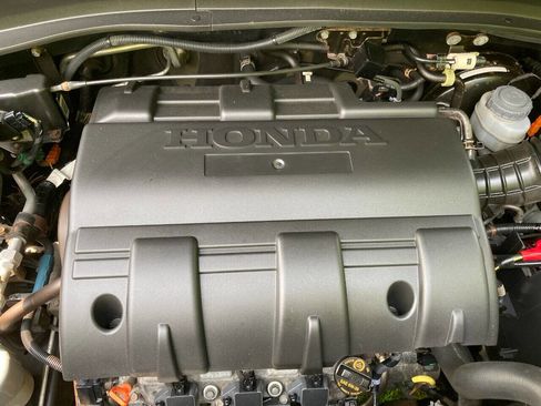 Used 2013 Honda Ridgeline Sport image 45