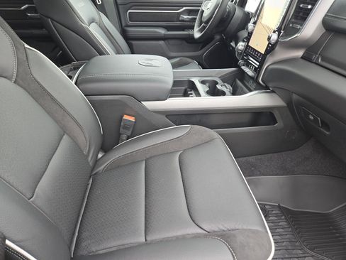 New 2026 RAM 1500 Laramie image 13