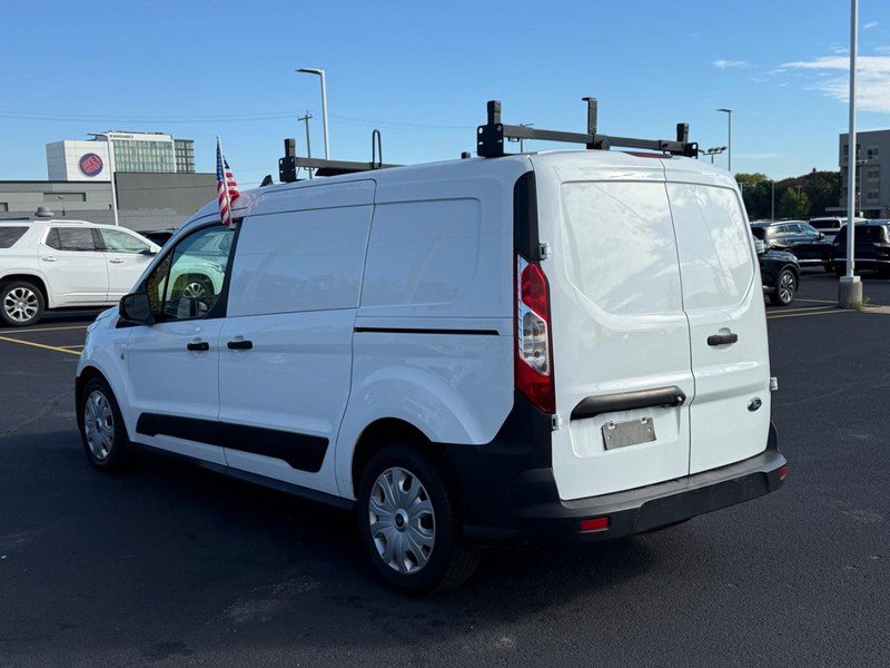 Used 2020 Ford Transit Connect XL FWD image 8