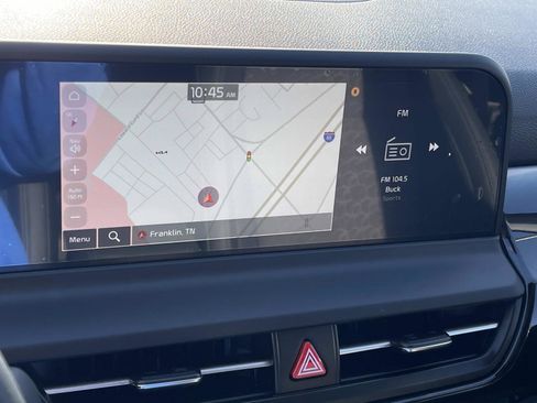 New 2026 Kia Seltos S image 22