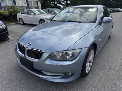 Used 2011 BMW 328i xDrive Coupe