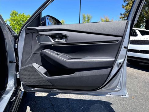 Used 2024 Honda Accord Sport image 24