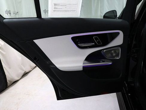 Certified 2026 Mercedes-Benz C 300 4MATIC Sedan image 26