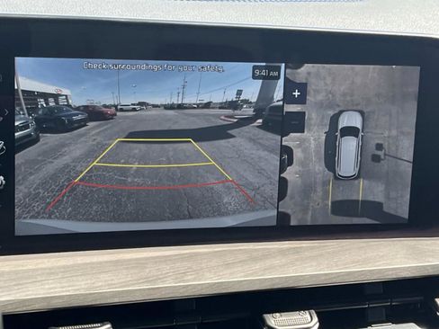 Used 2023 Kia Telluride SX Prestige X-Pro image 45