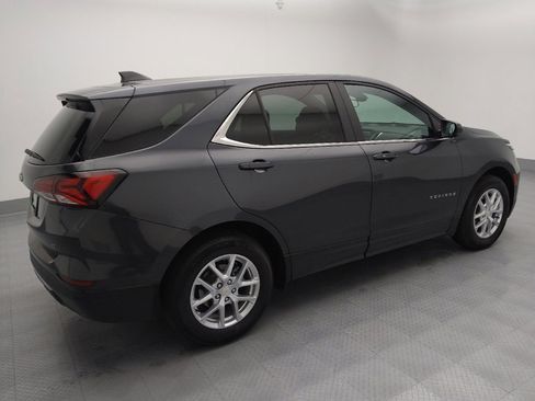 Used 2023 Chevrolet Equinox LT image 10