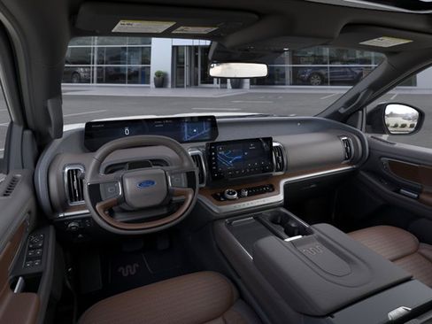 New 2025 Ford Expedition Max King Ranch image 10