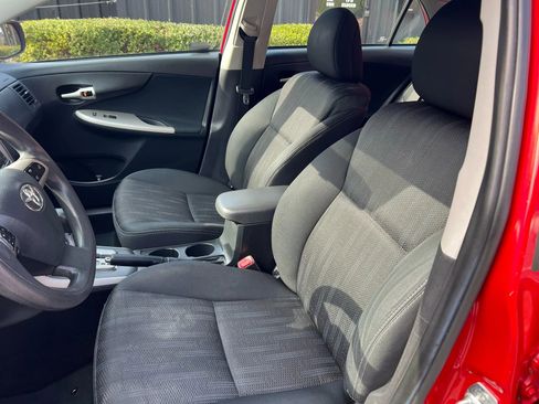 Used 2013 Toyota Corolla S Special Edition image 11