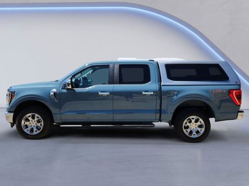 Used 2023 Ford F150 XLT AWD/4WD image 6
