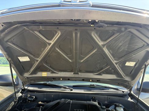 Used 2005 Toyota Tundra 2WD Regular Cab image 32