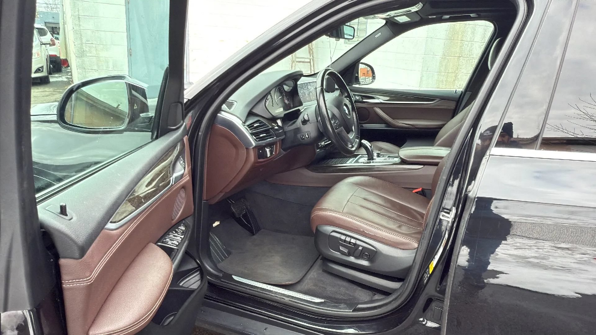 Used 2018 BMW X5 xDrive35i AWD/4WD image 22