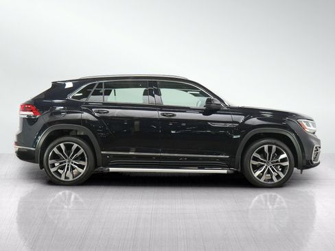 Used 2023 Volkswagen Atlas Cross Sport SEL Premium R-Line AWD/4WD image 6