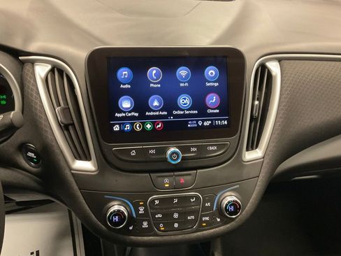 Used 2024 Chevrolet Malibu LT image 20