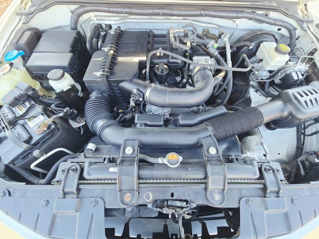 Used 2017 Nissan Frontier S RWD image 16