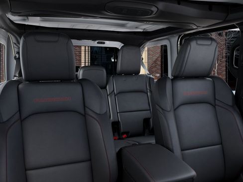 New 2026 Jeep Wrangler Unlimited Rubicon image 26