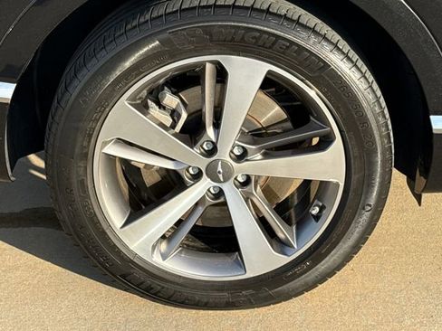 Used 2021 Genesis GV80 3.5T w/ Advanced Package 06 image 9